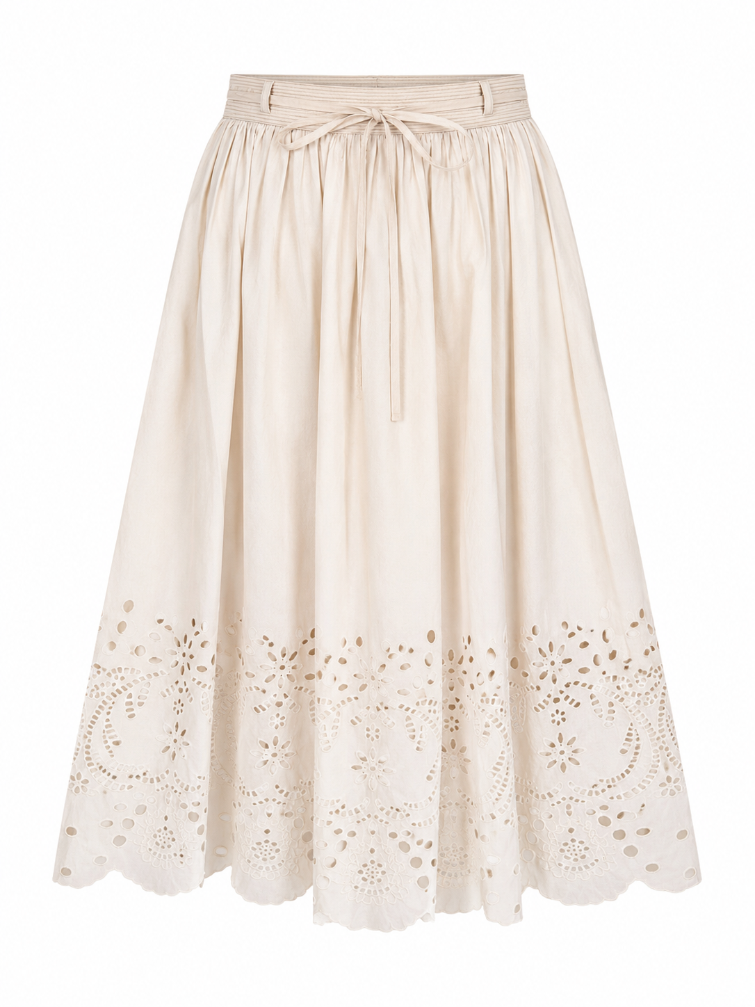 Isabella Midi Skirt