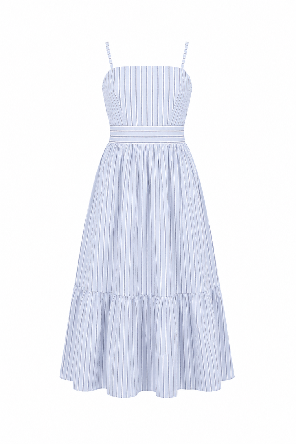 Saralynn Midi Dress