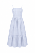 Saralynn Midi Dress