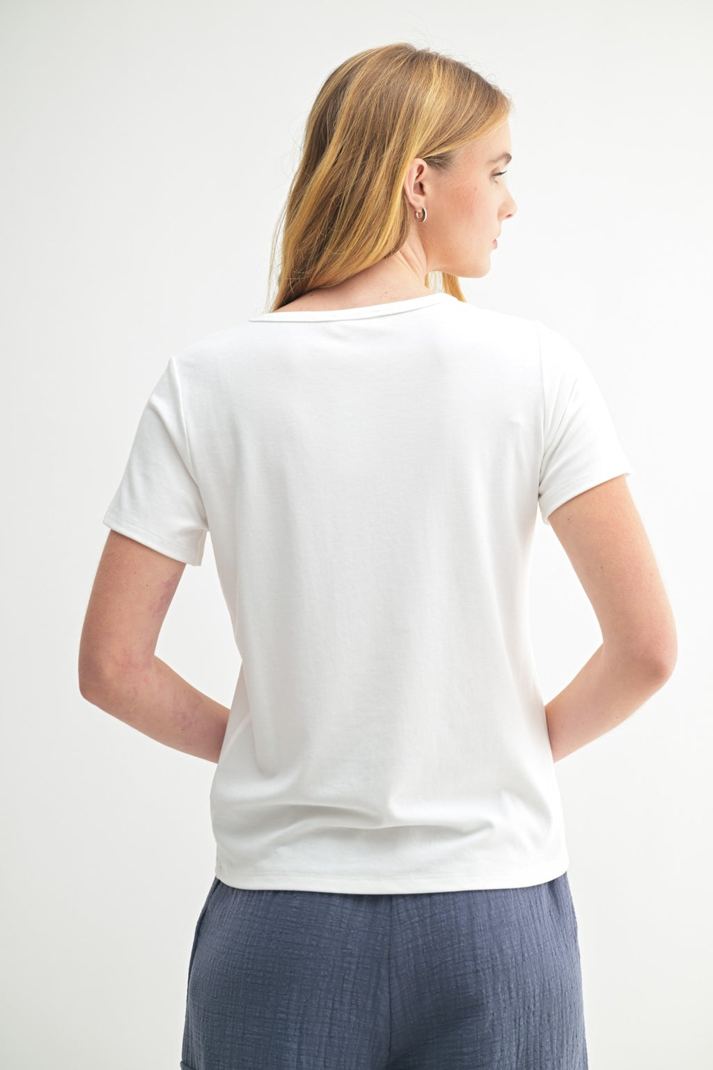 The Essential Top