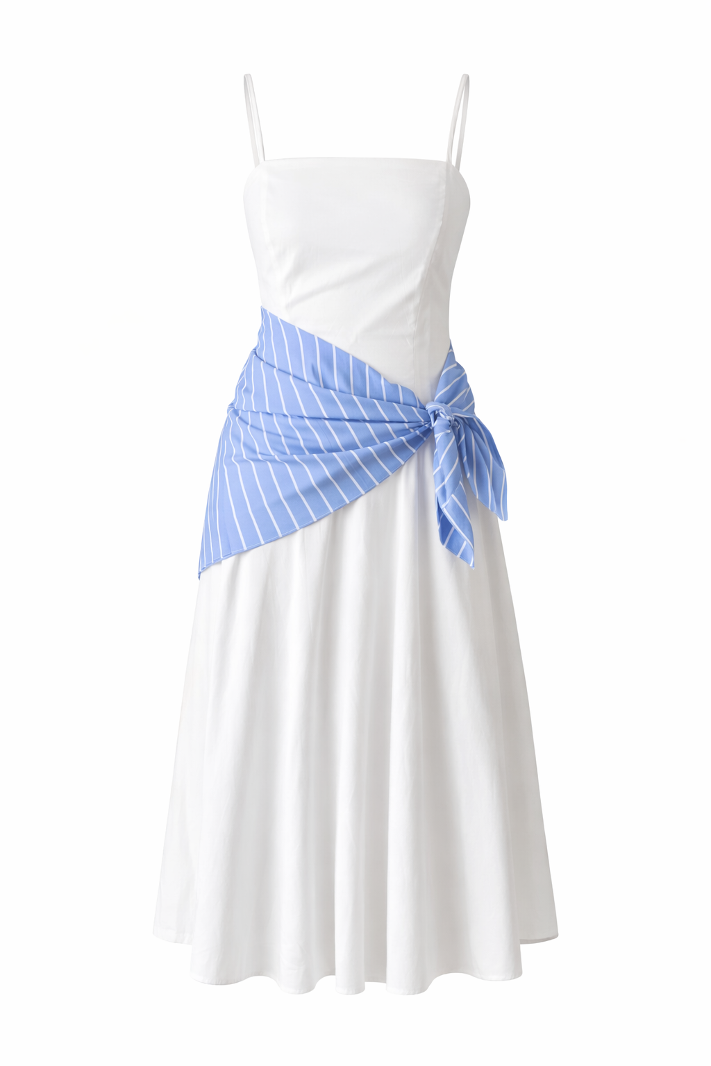Kinslee Midi Dress