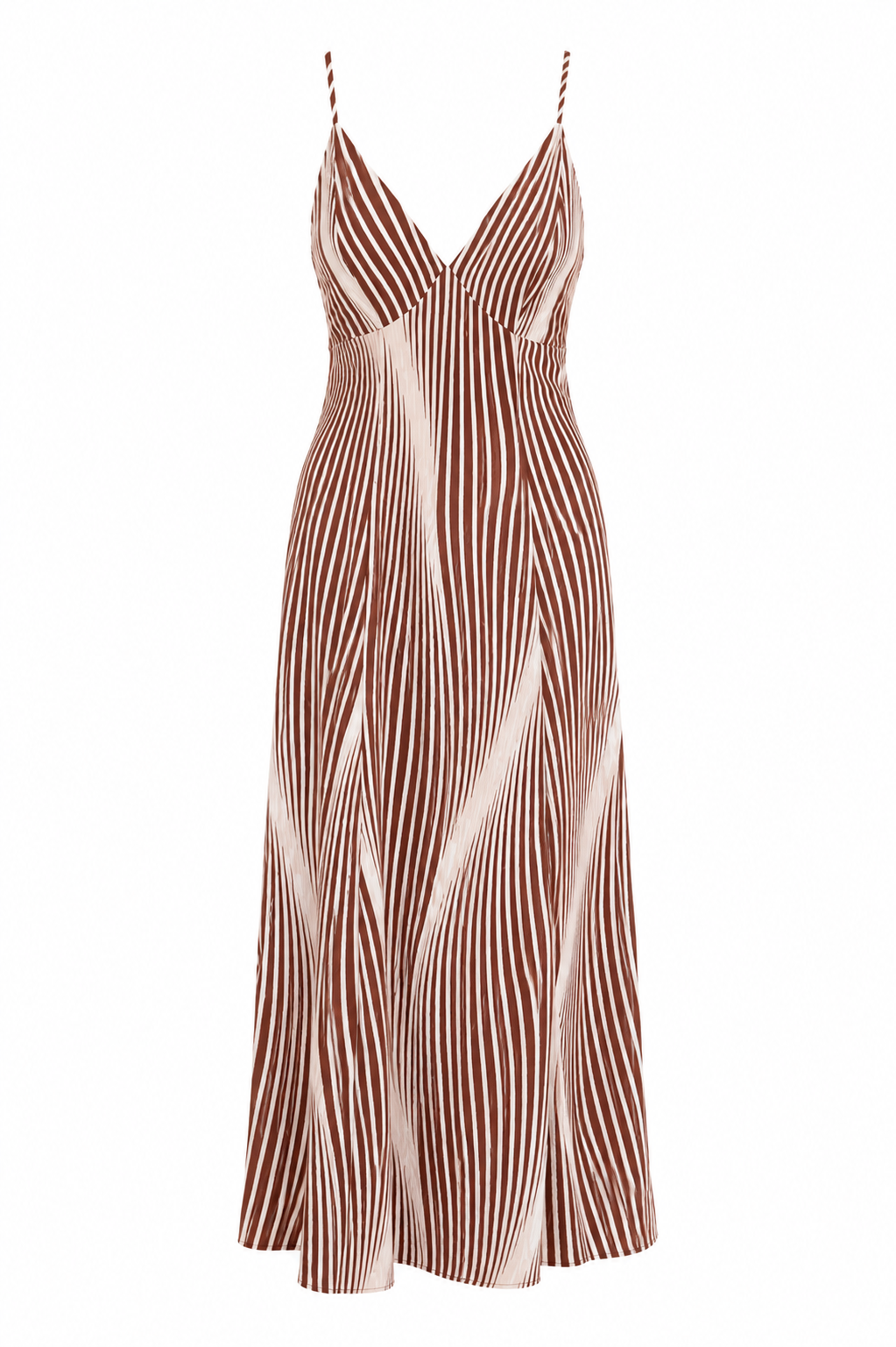 Laci Midi Dress