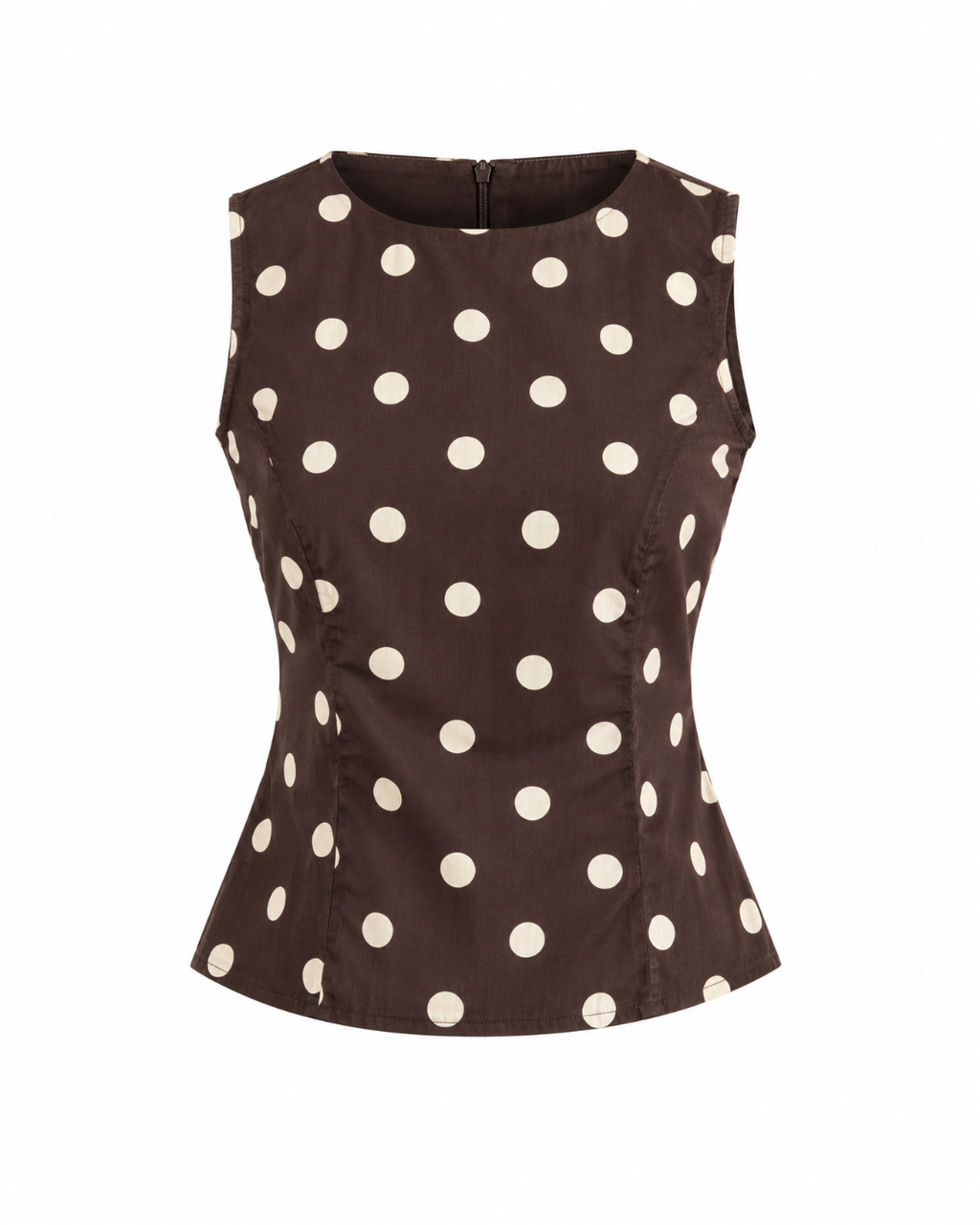 The Harlow Top