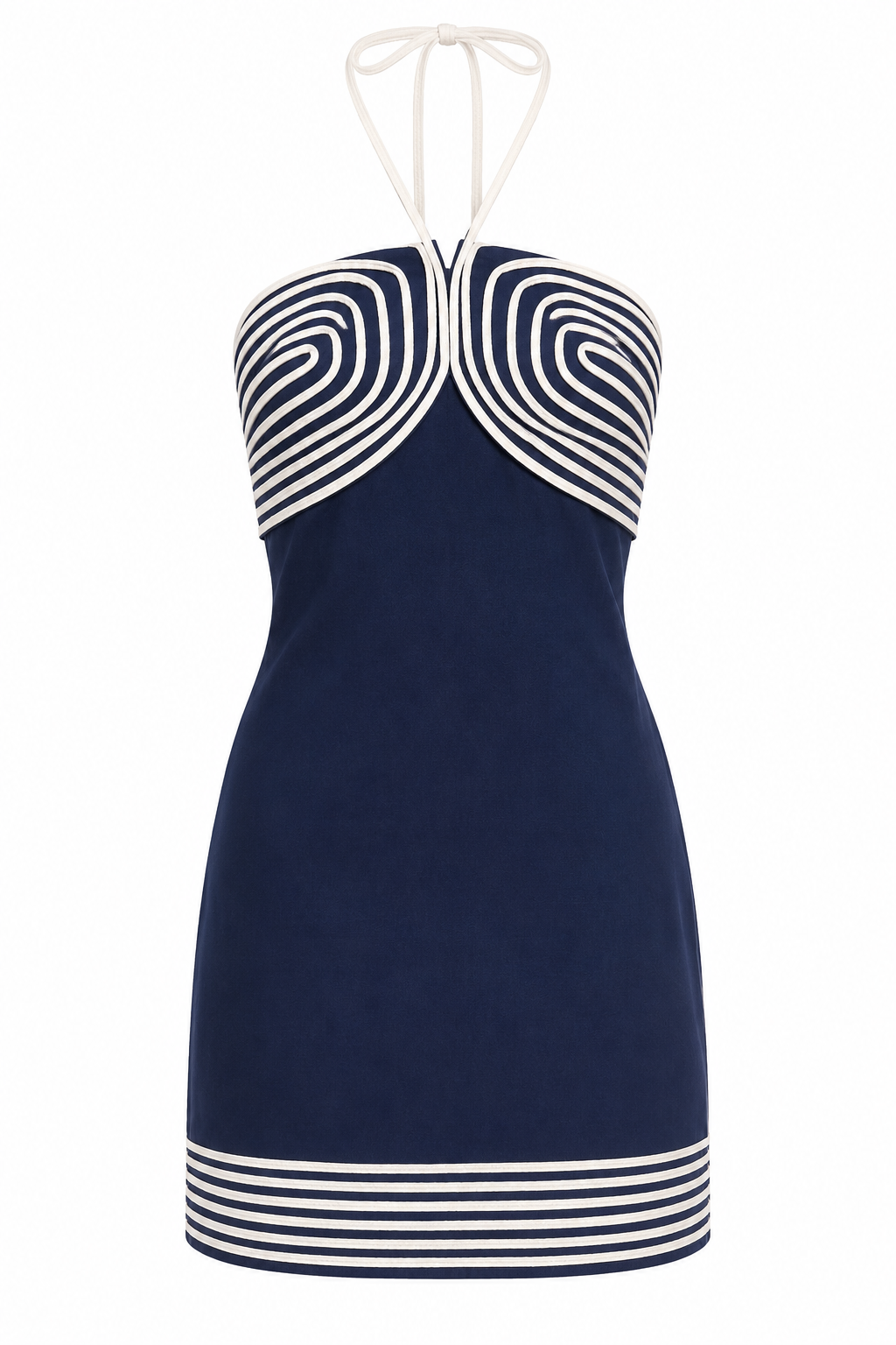 Teagan Mini Dress