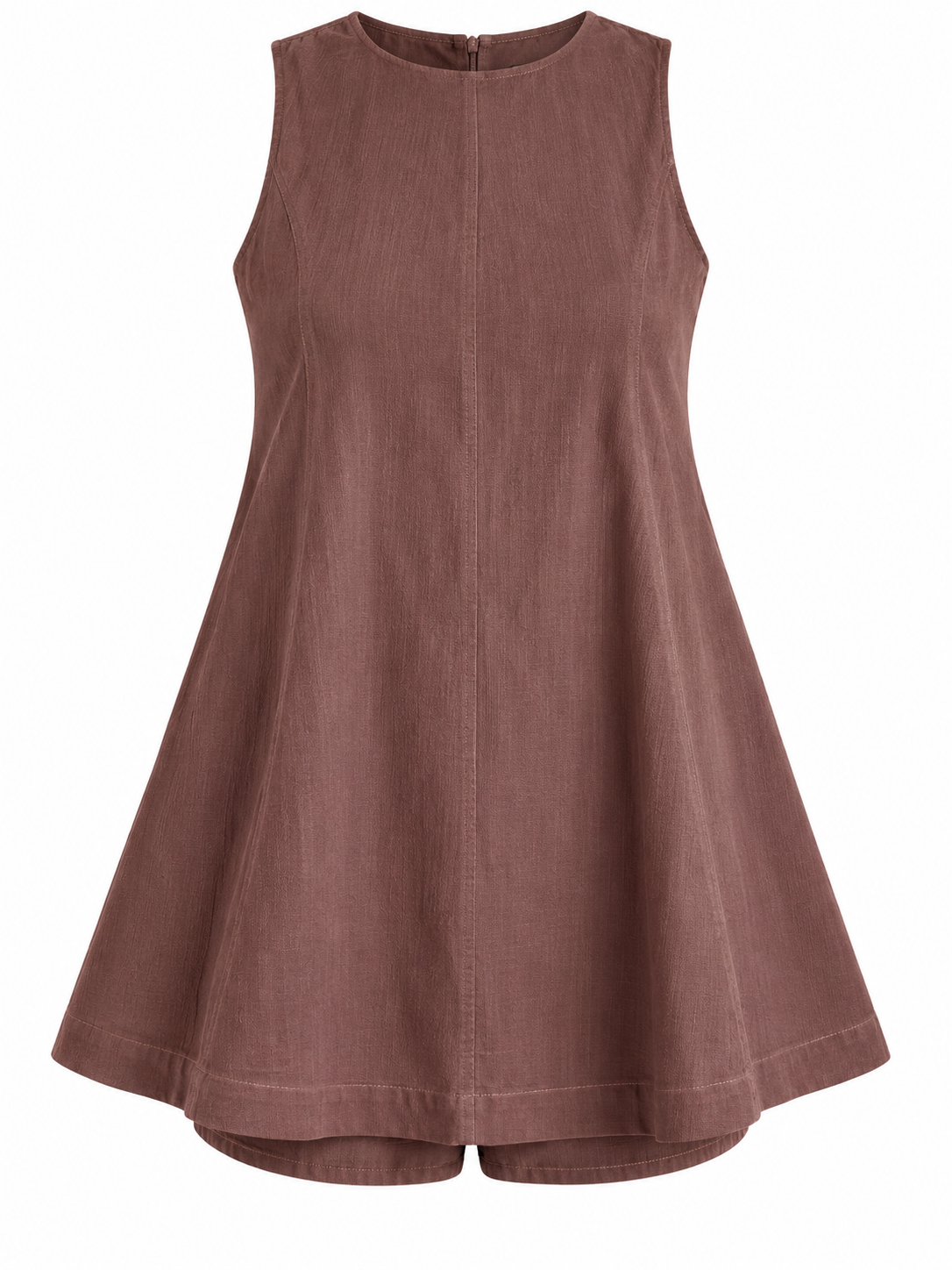 The Hailee Romper