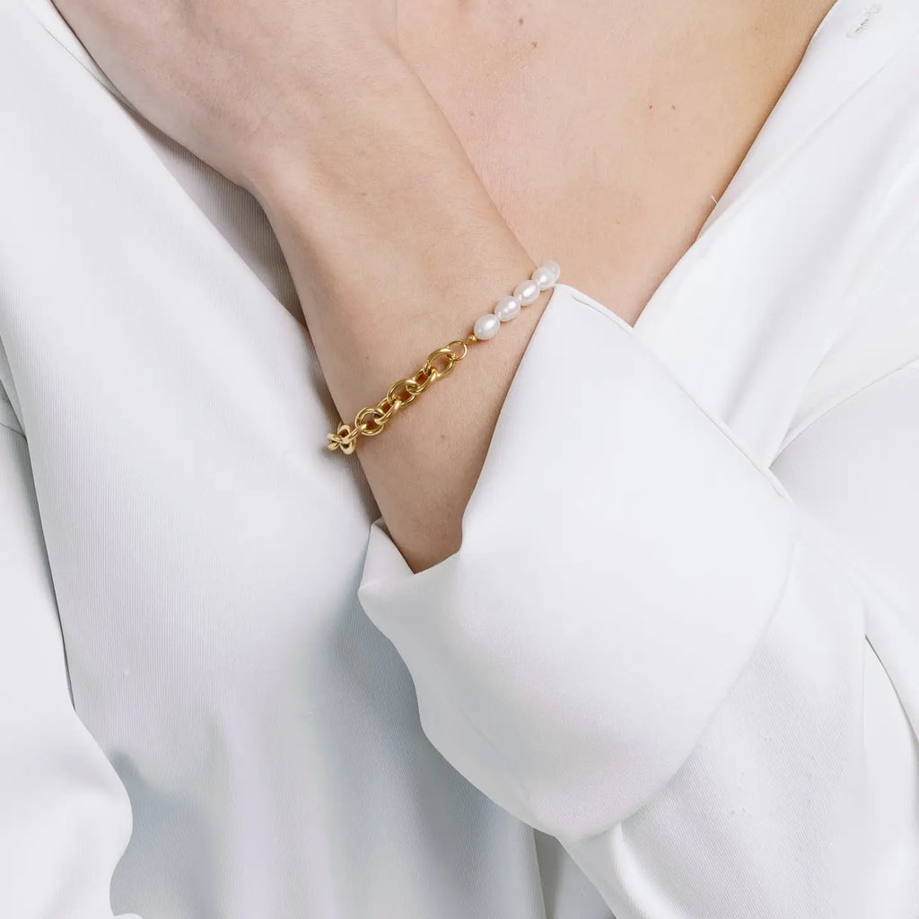 By the Water Bracelet