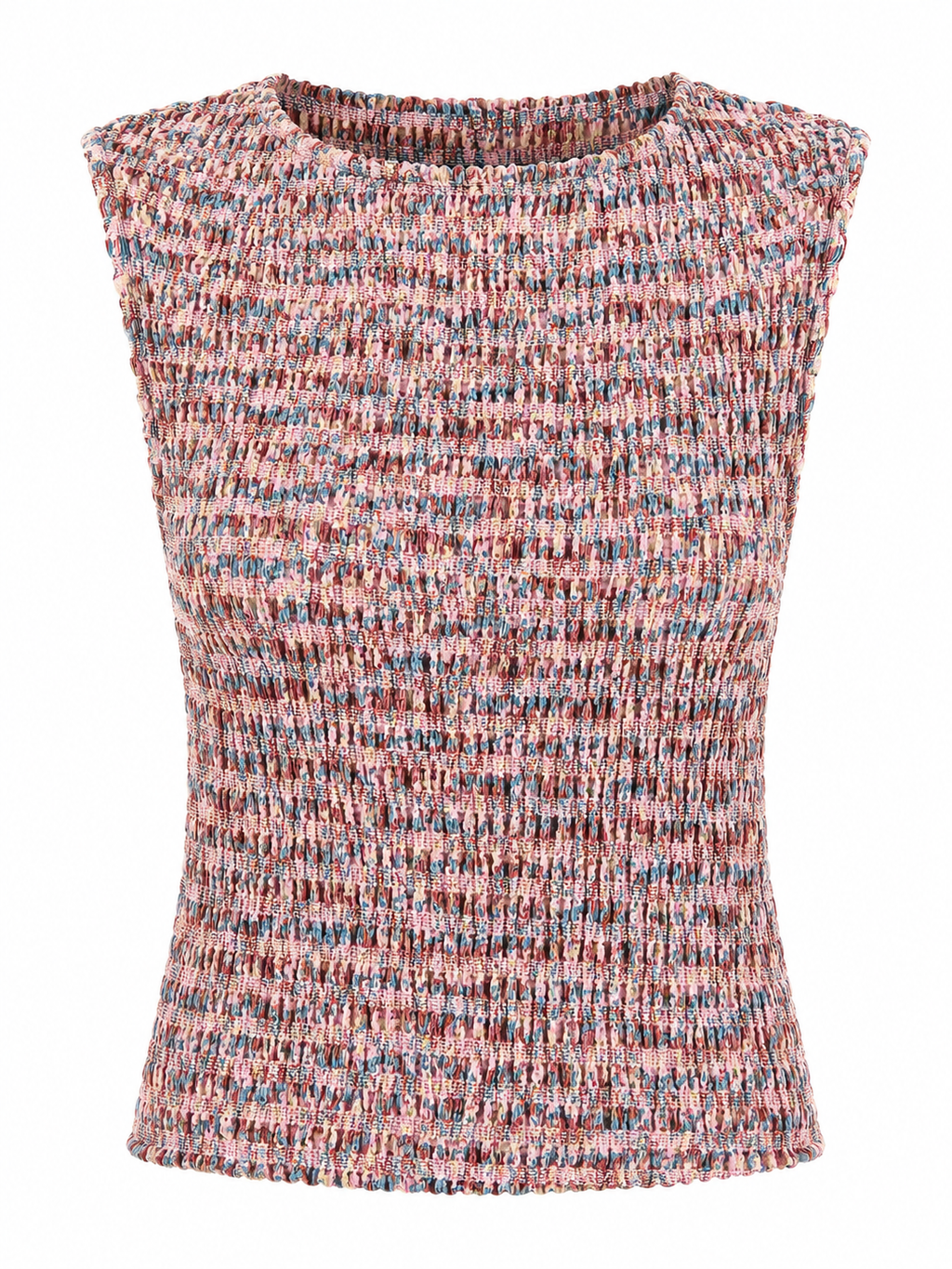 The Lola Top
