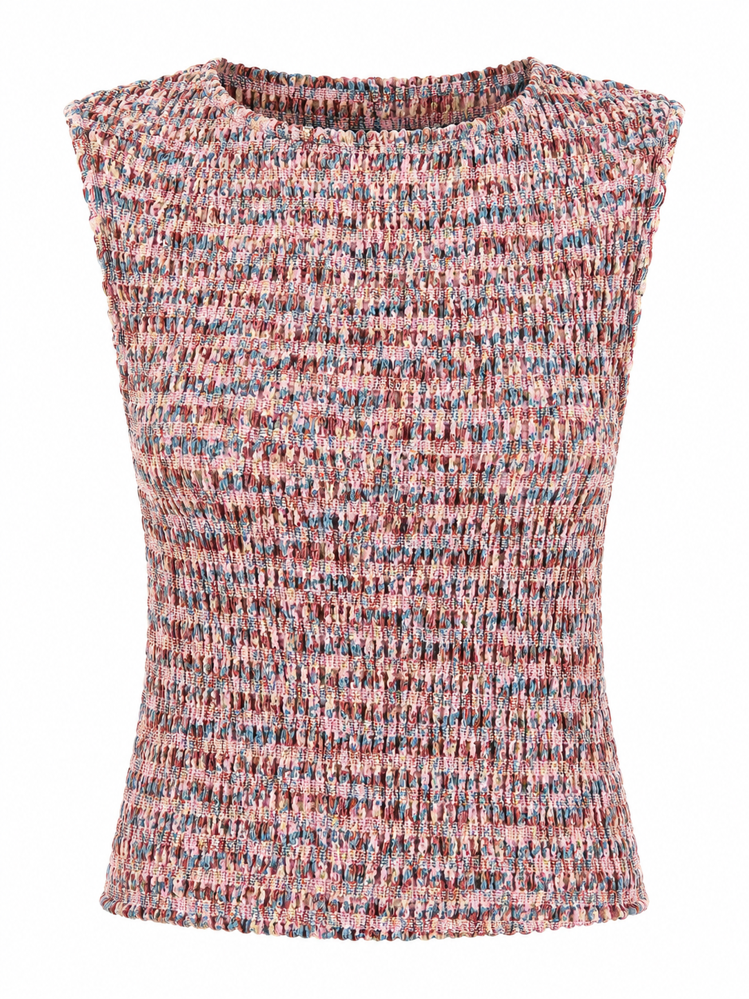 The Lola Top