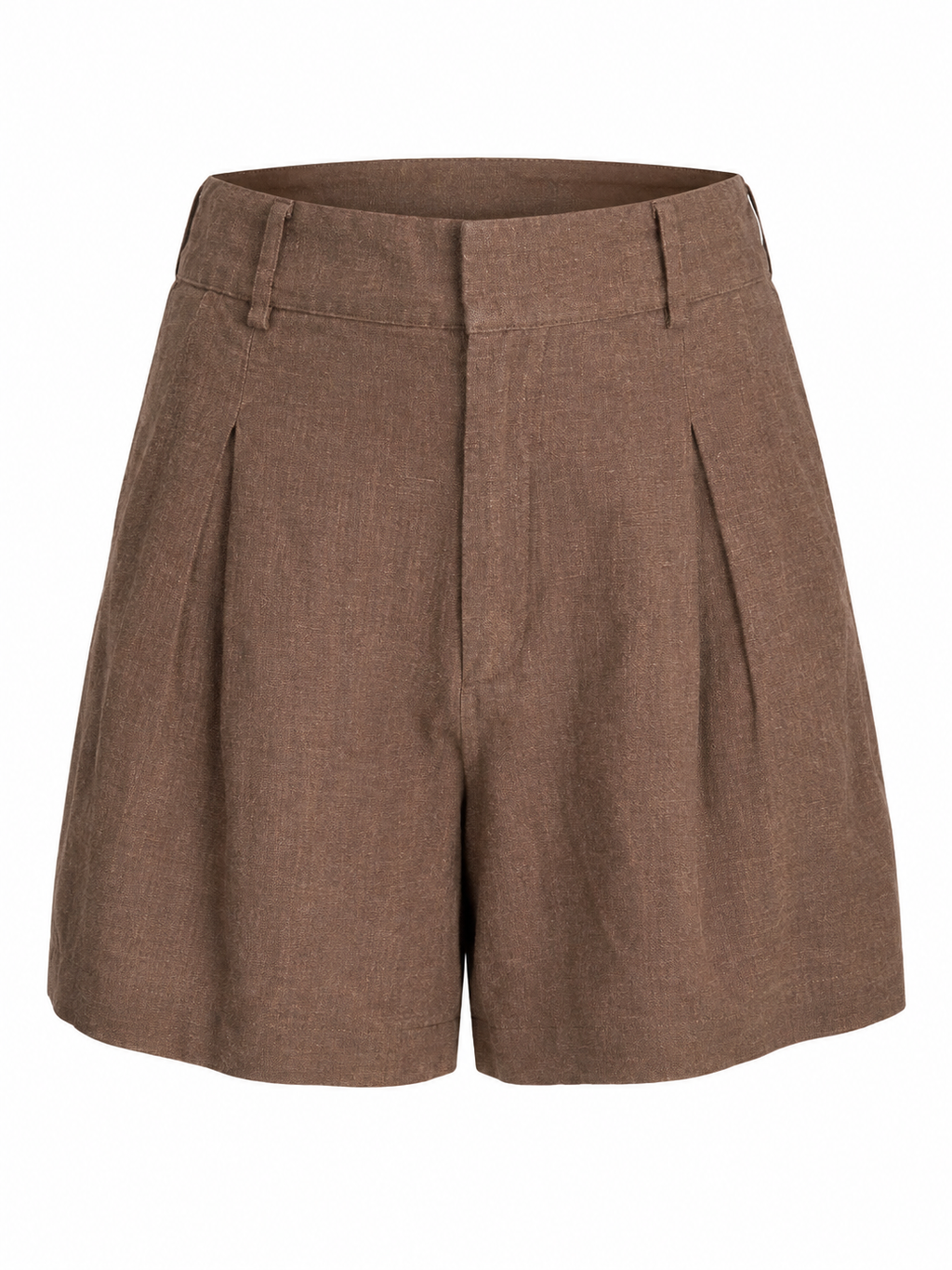 Eloise Linen Shorts