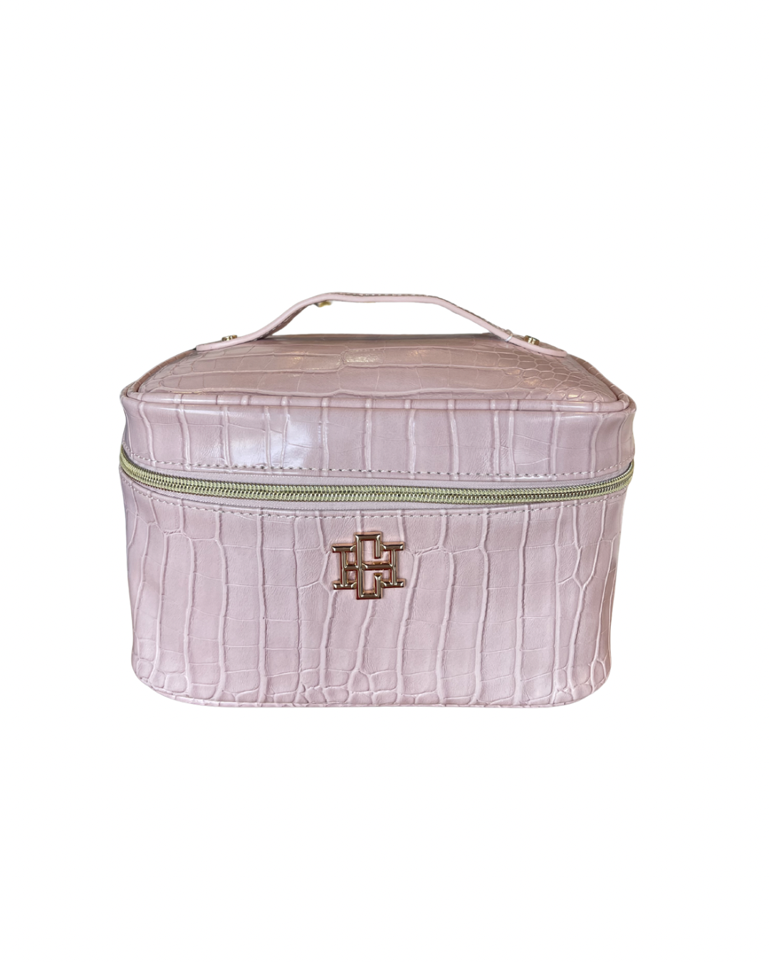 Hampton Train Case