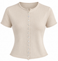 Nara Knit Top