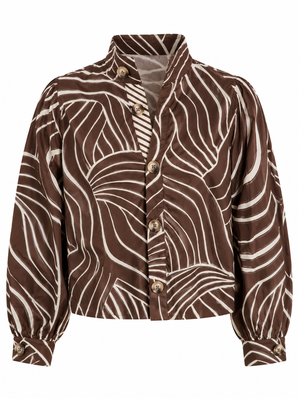 The McClain Top