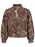 The McClain Top