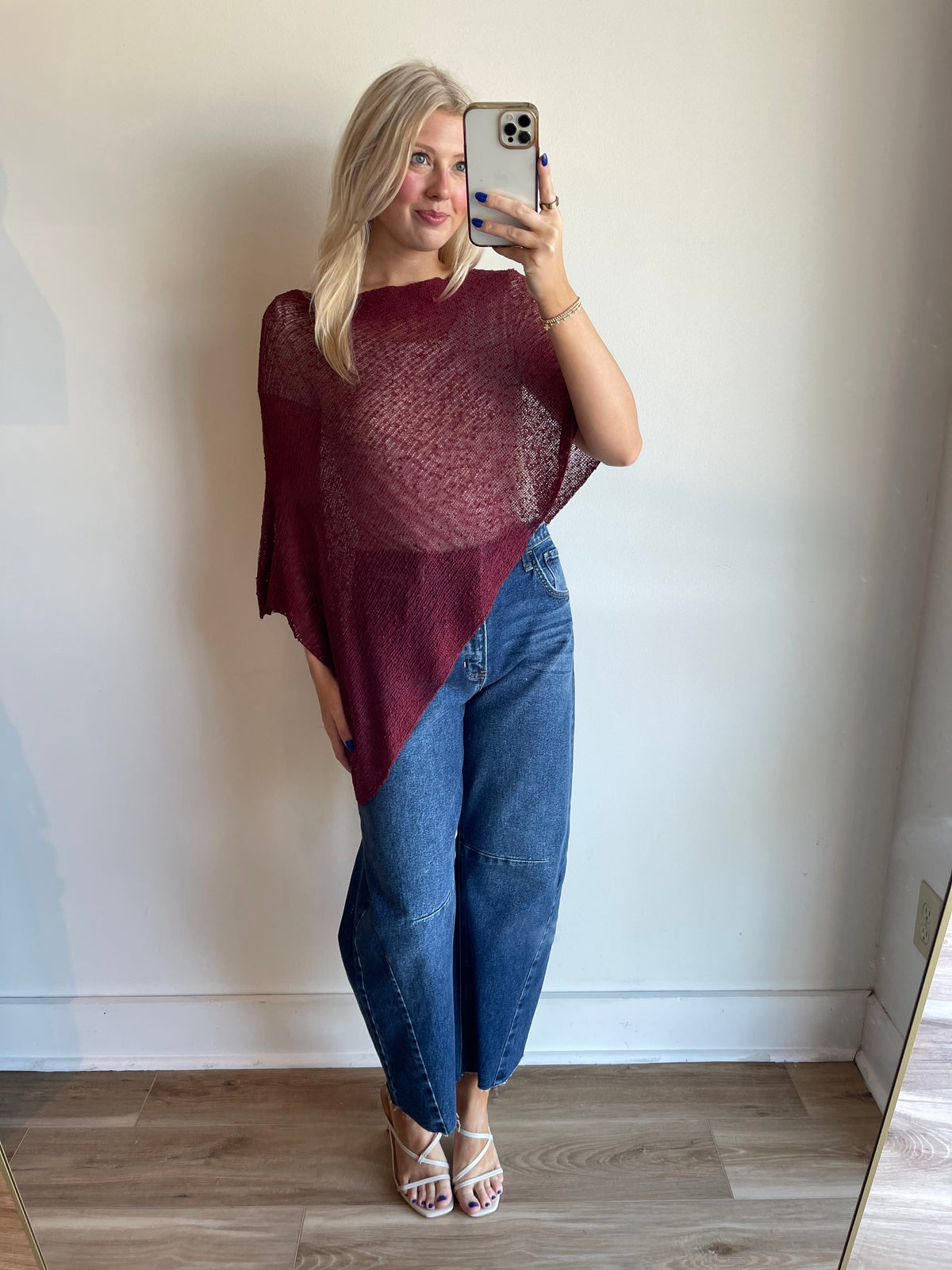 Natalia Poncho