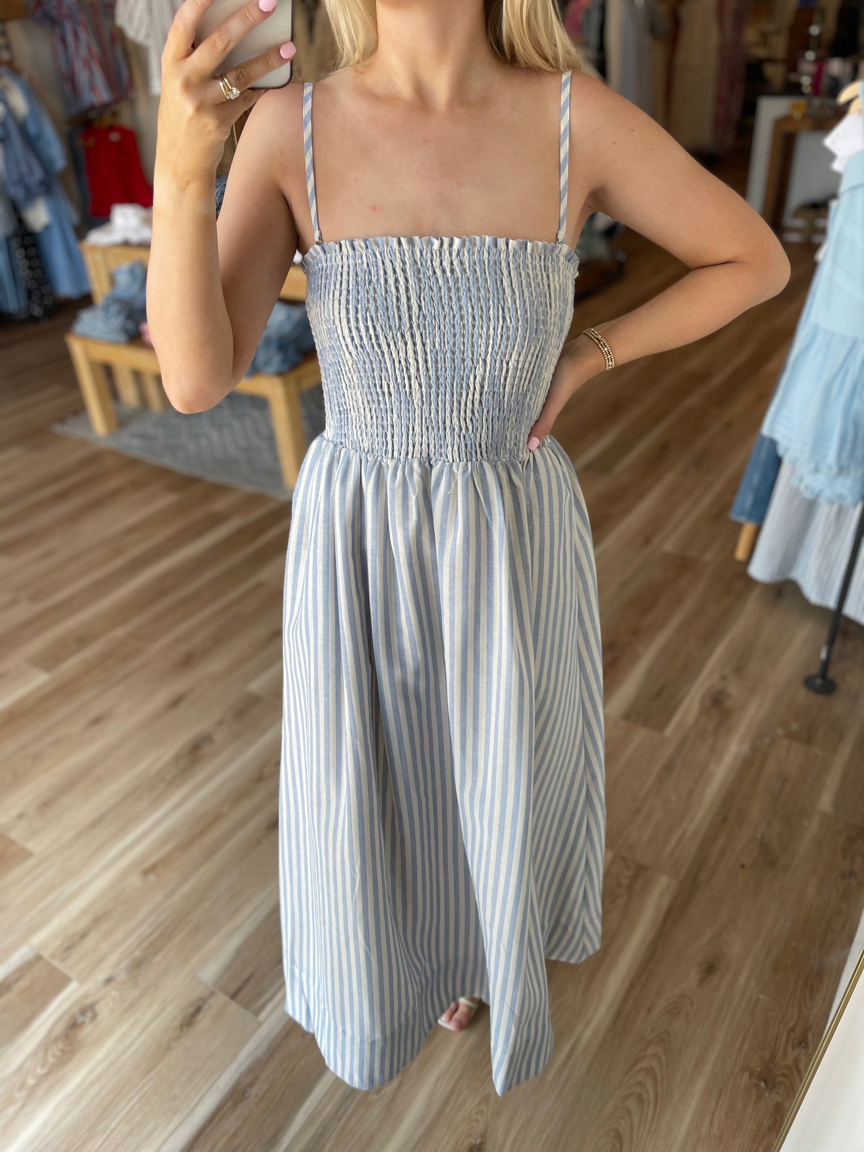 Grayton Maxi Dress