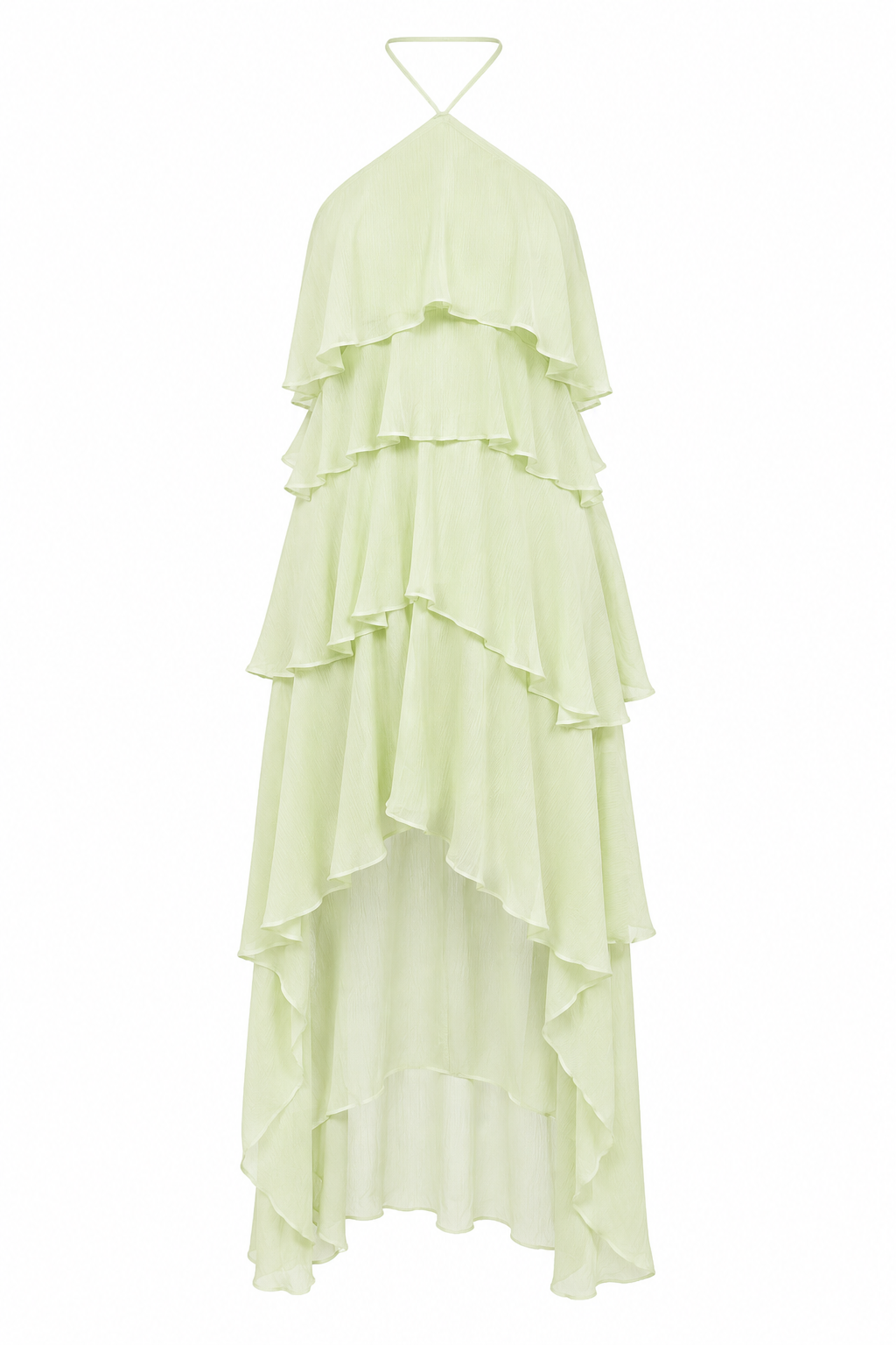 Karissa Maxi Dress