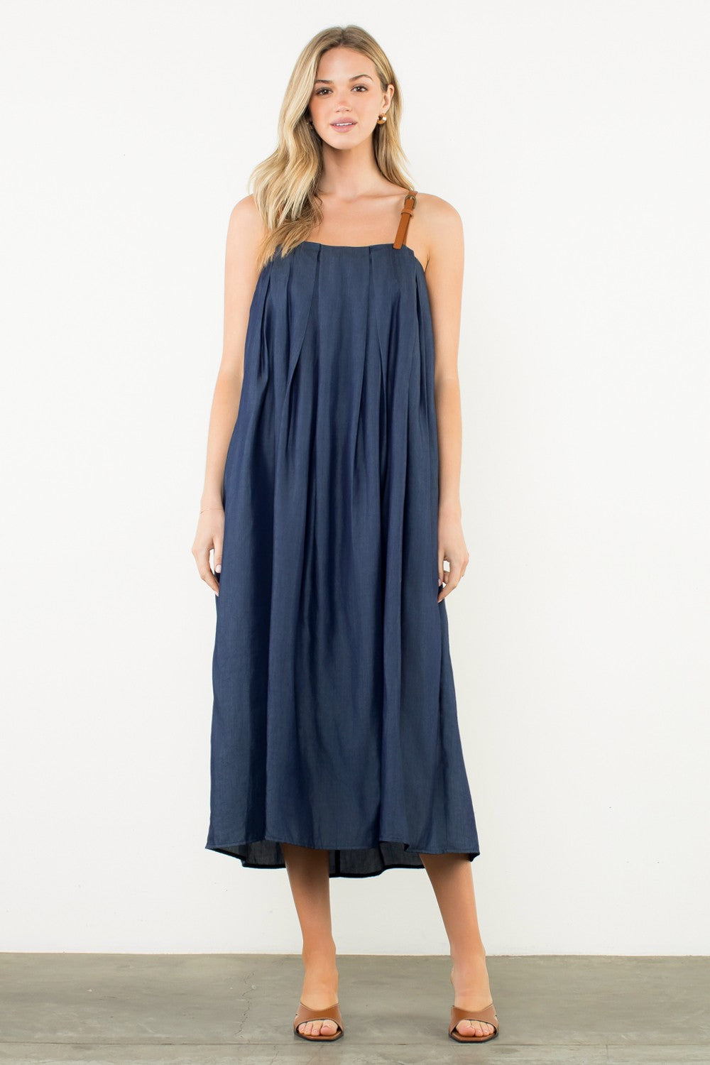Dakota Midi Dress