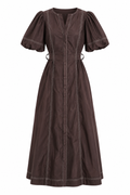 Malia Midi Dress