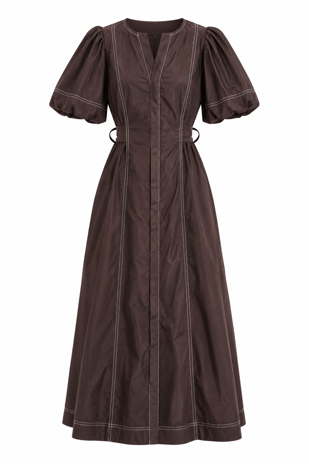 Malia Midi Dress