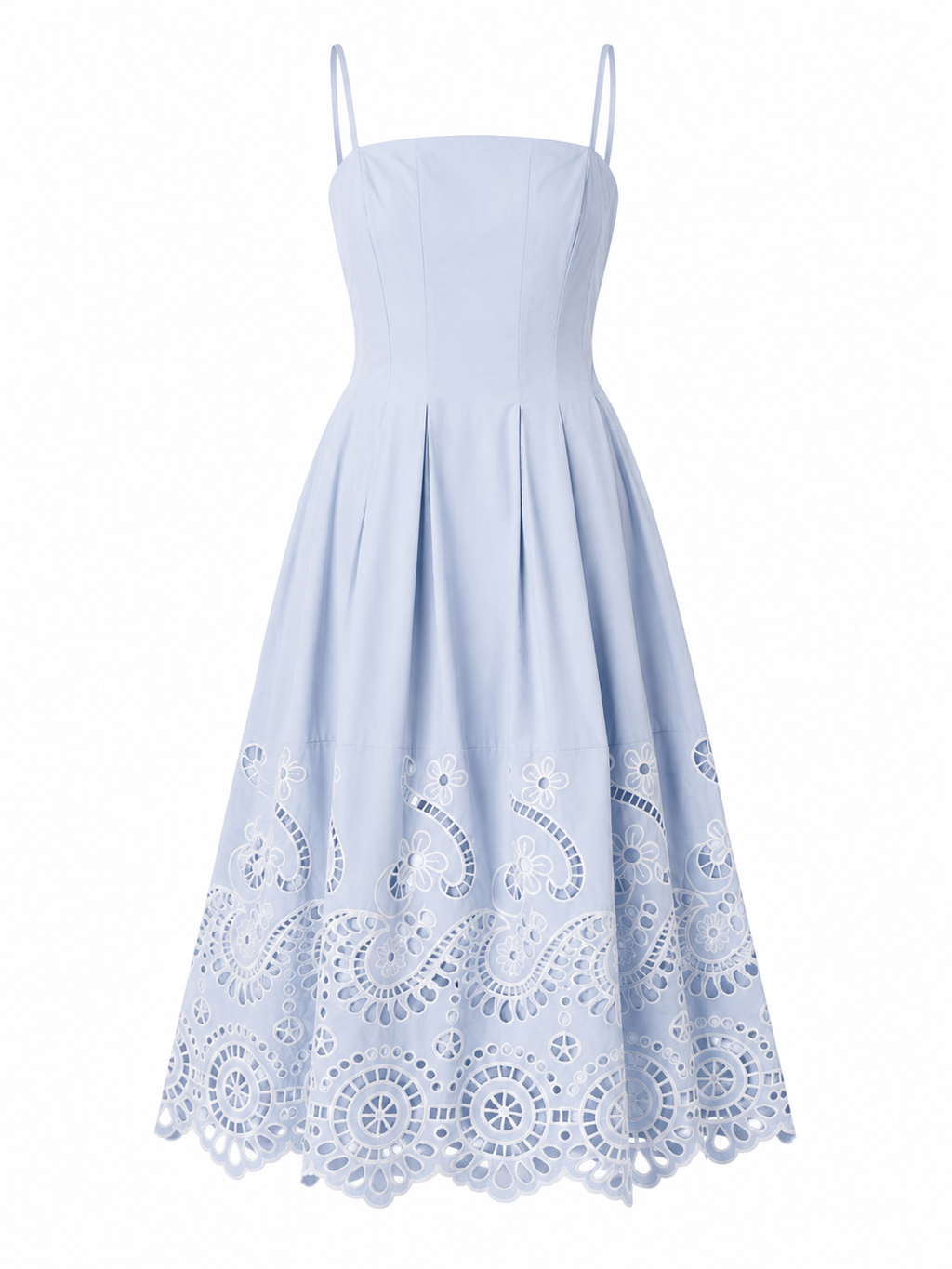 Emily Midi Dress