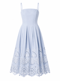 Emily Midi Dress