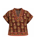 The Frankie Top