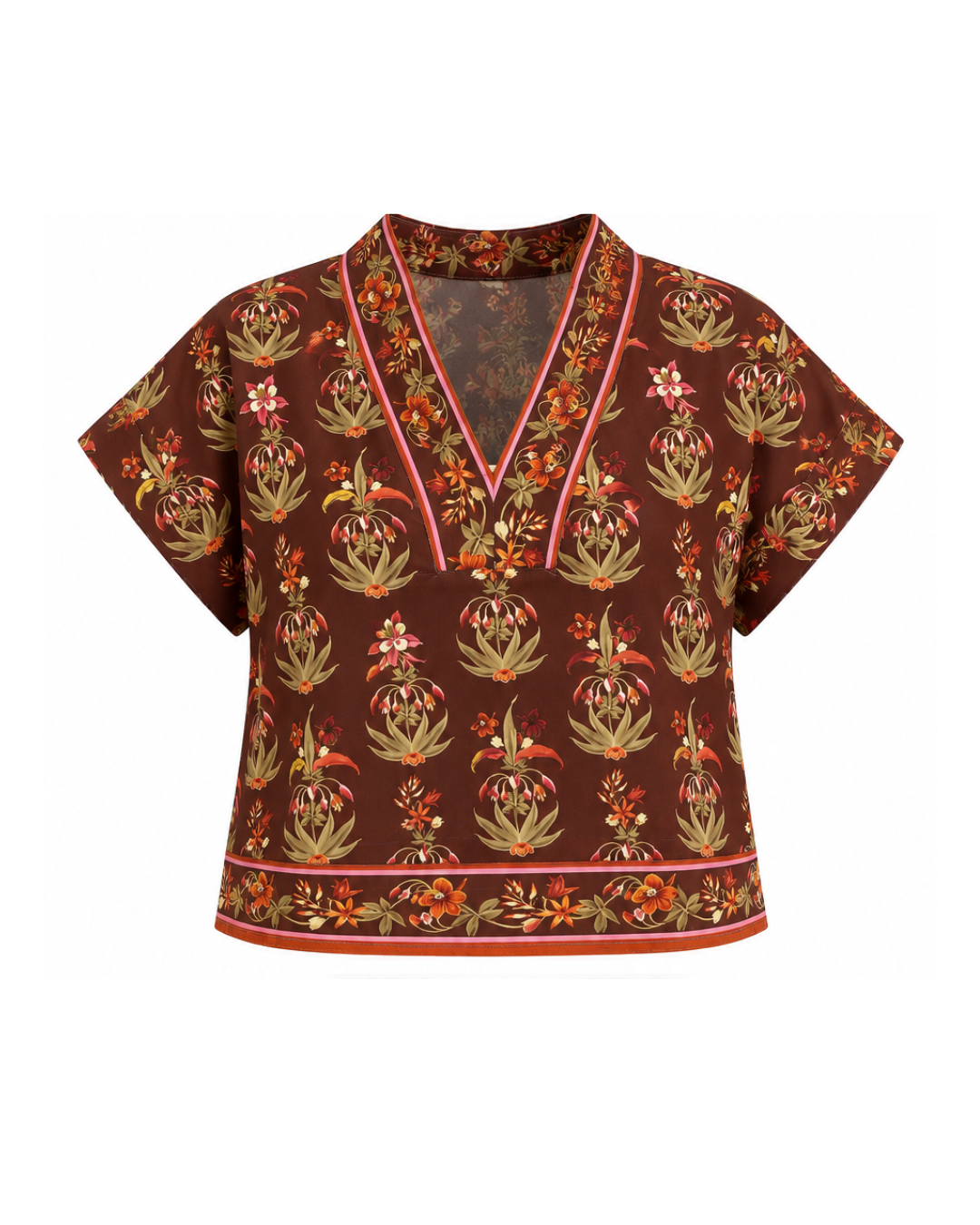 The Frankie Top