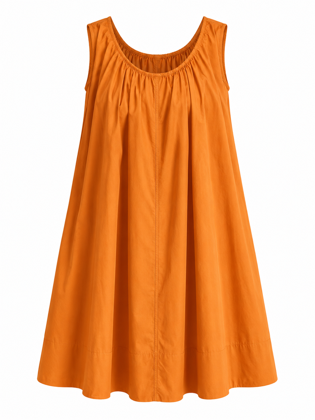 Tara A-Line Mini Dress