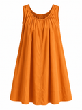 Tara A-Line Mini Dress