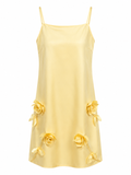 Gianna Mini Dress