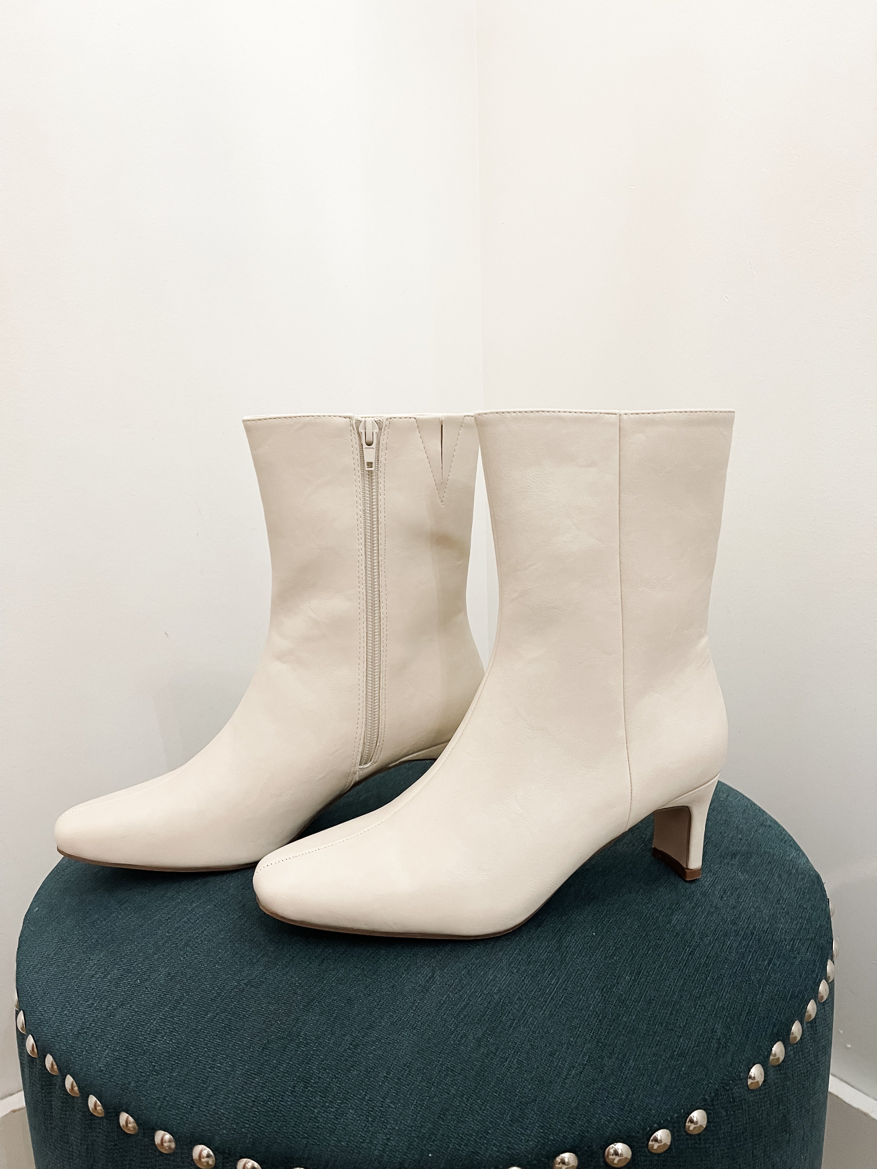 Adler Ankle Boot