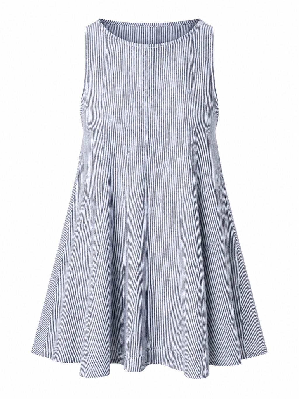 Kenzie Linen Top