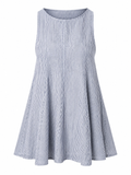 Kenzie Linen Top