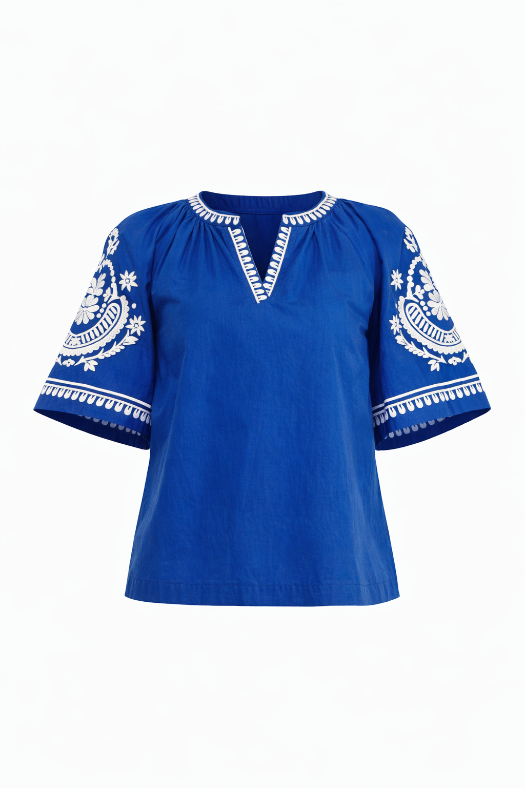 The Haisley Top