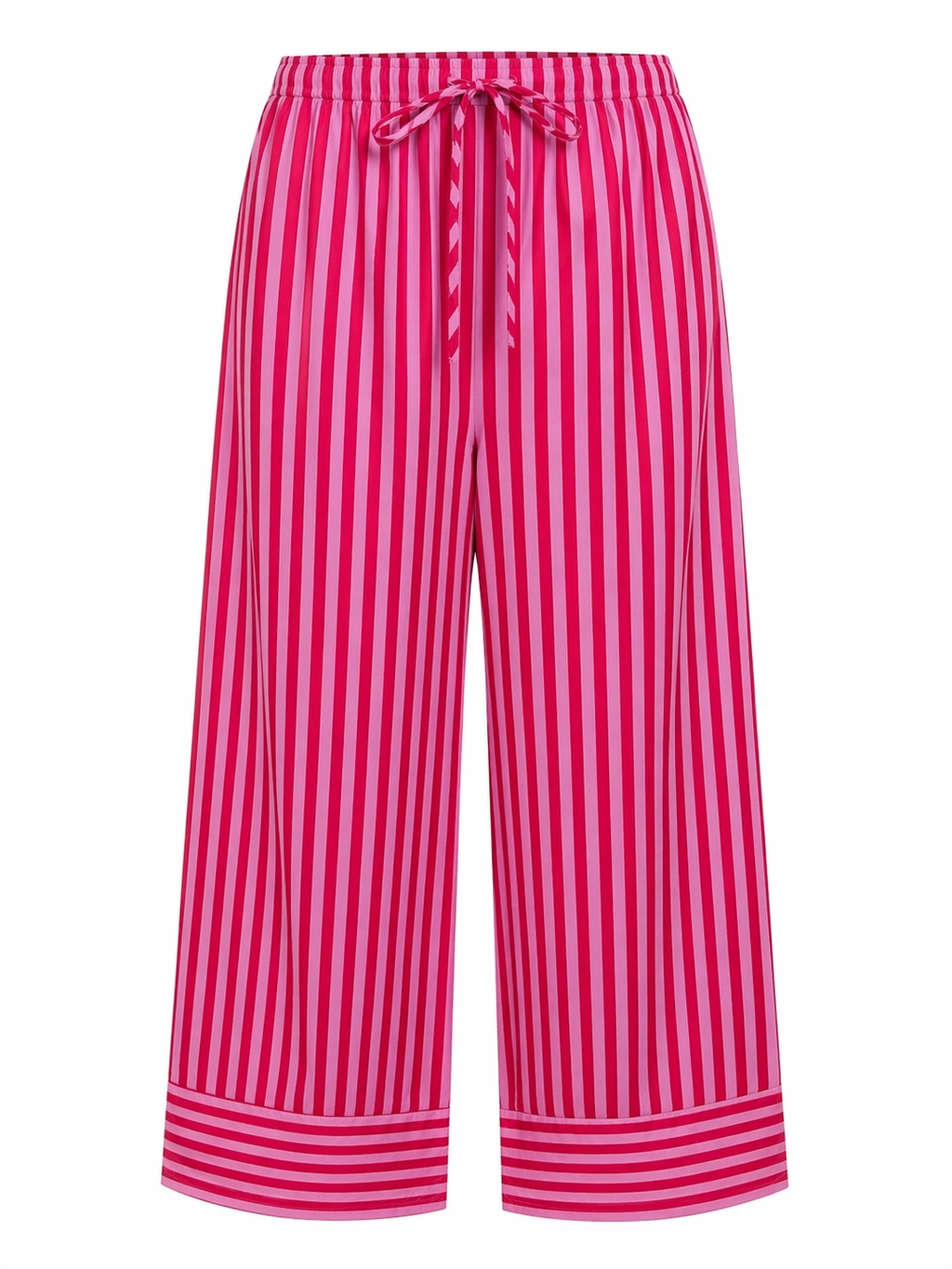 Cora Striped Pants