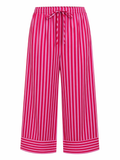 Cora Striped Pants