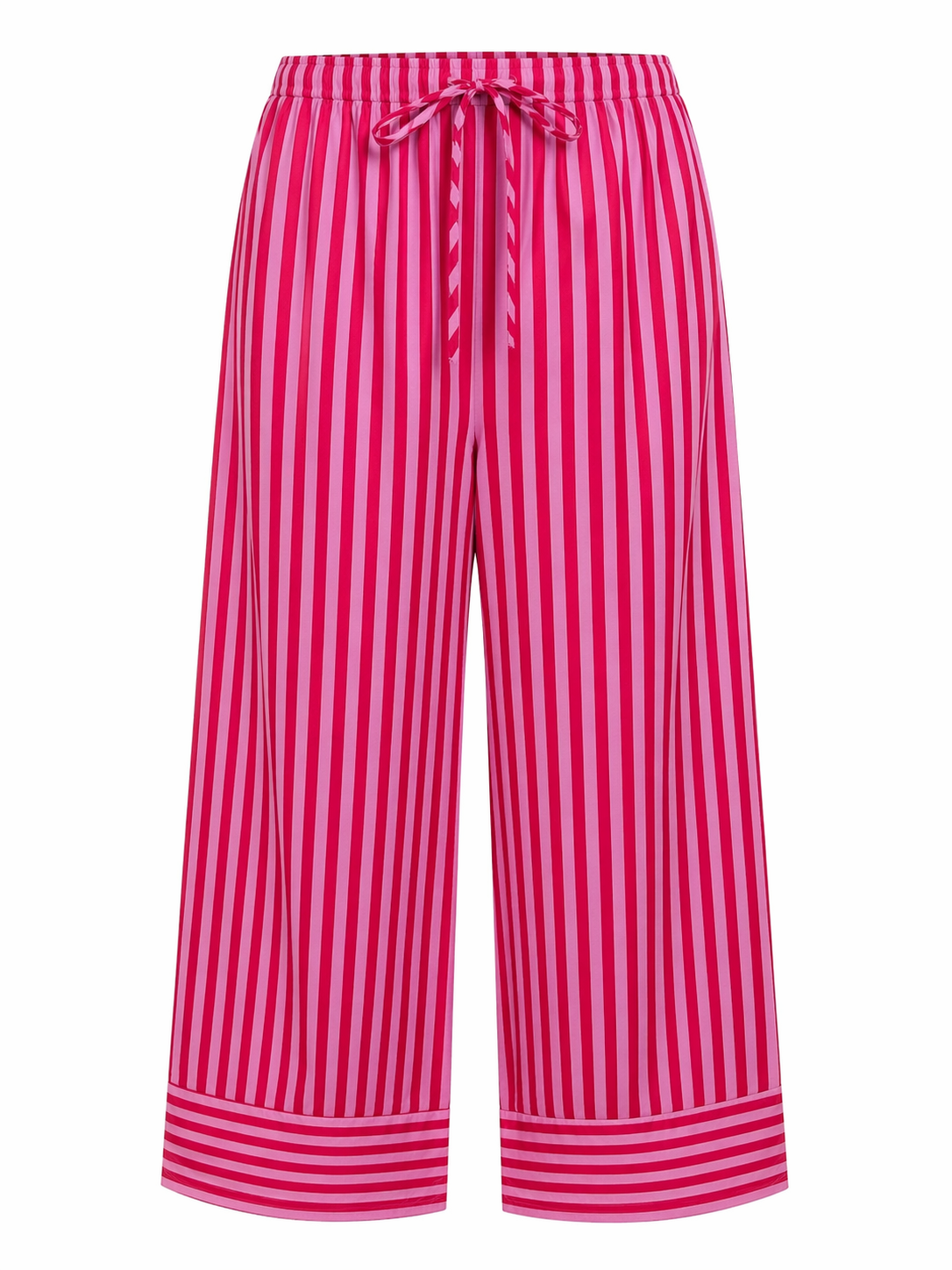Cora Striped Pants
