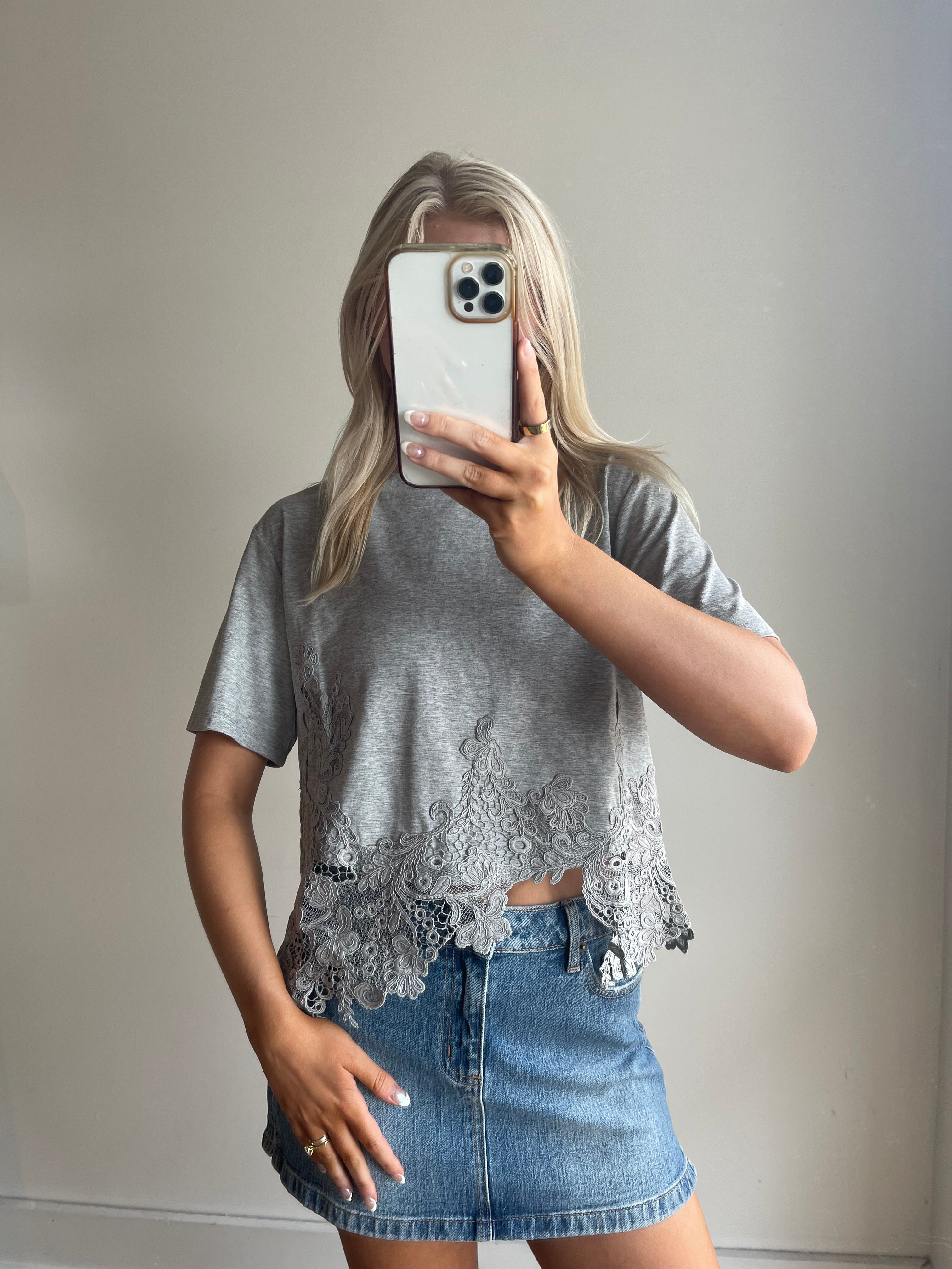 The Olivia Top