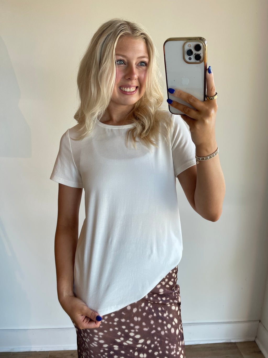 The Essential Top