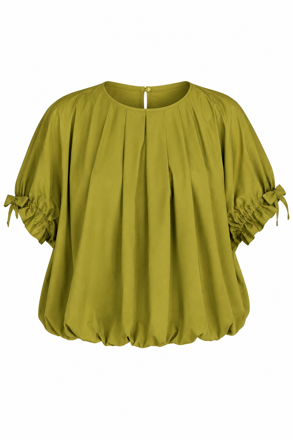 Martini Blouse