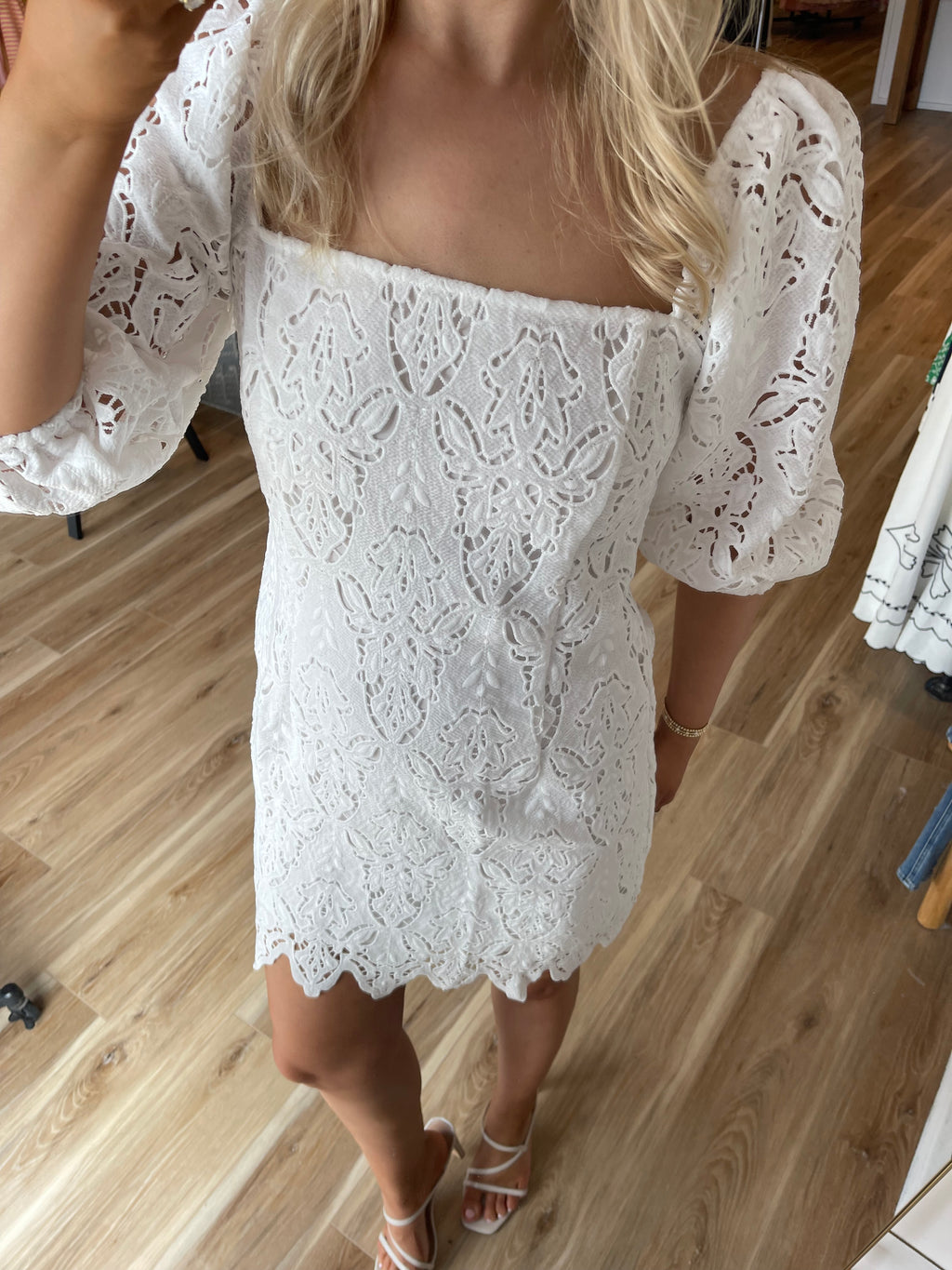 Finley Mini Dress