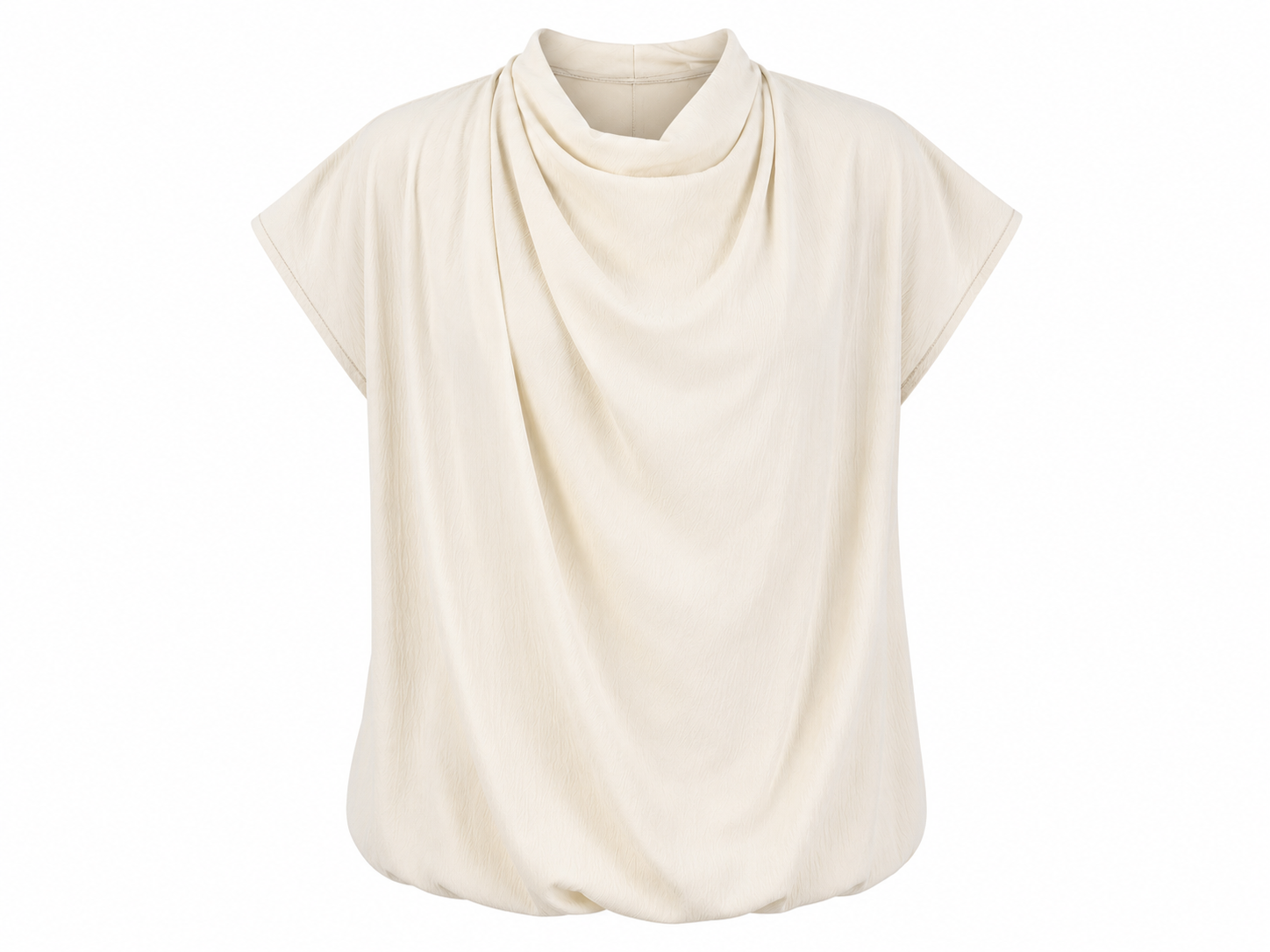 Kyla Cowl Neck Top