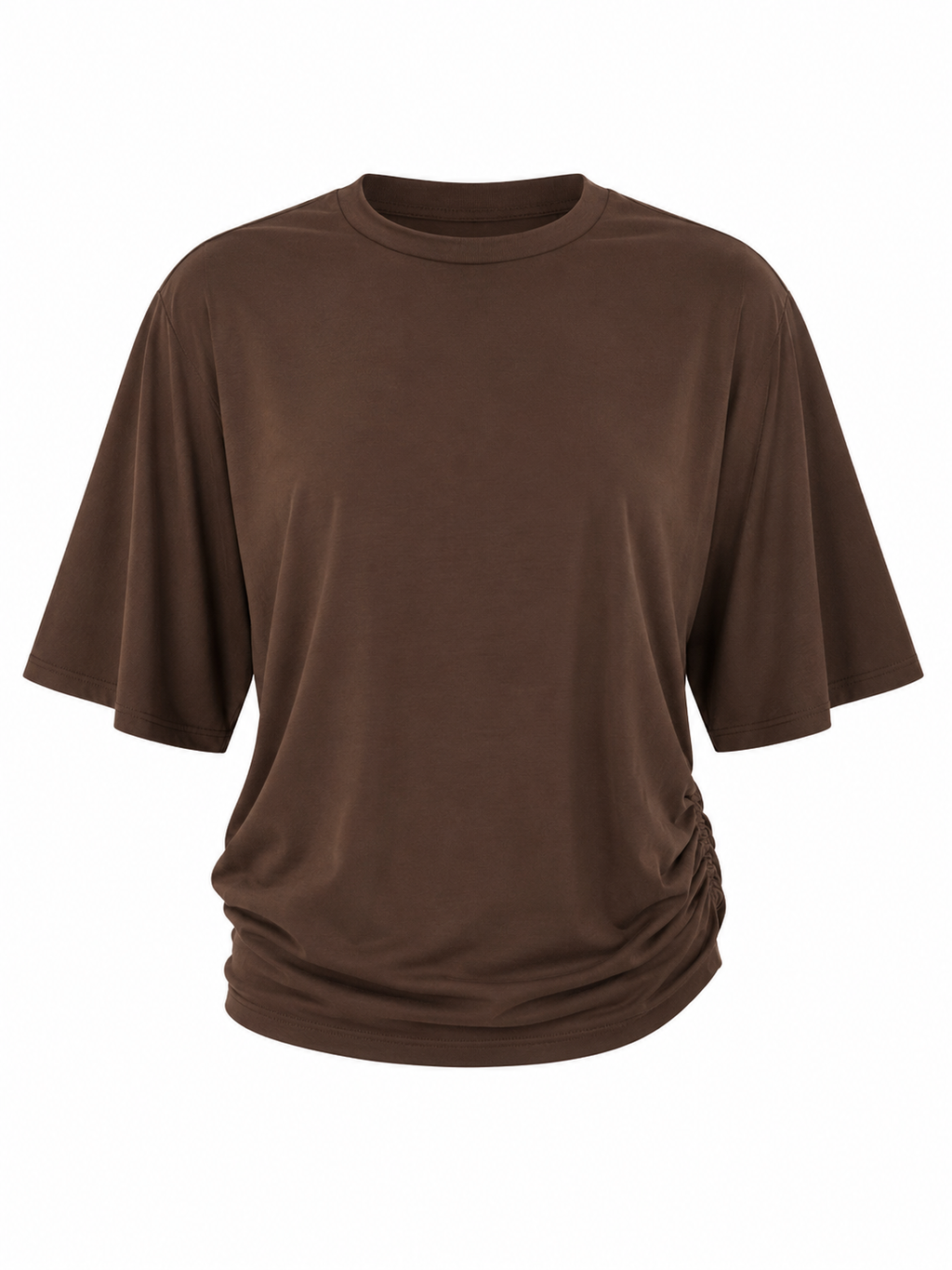 Emma Ruched Top