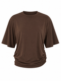 Emma Ruched Top