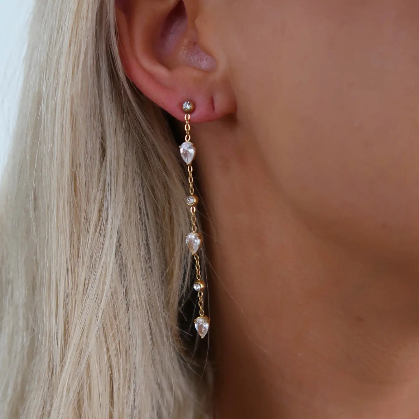 Ashton Earrings