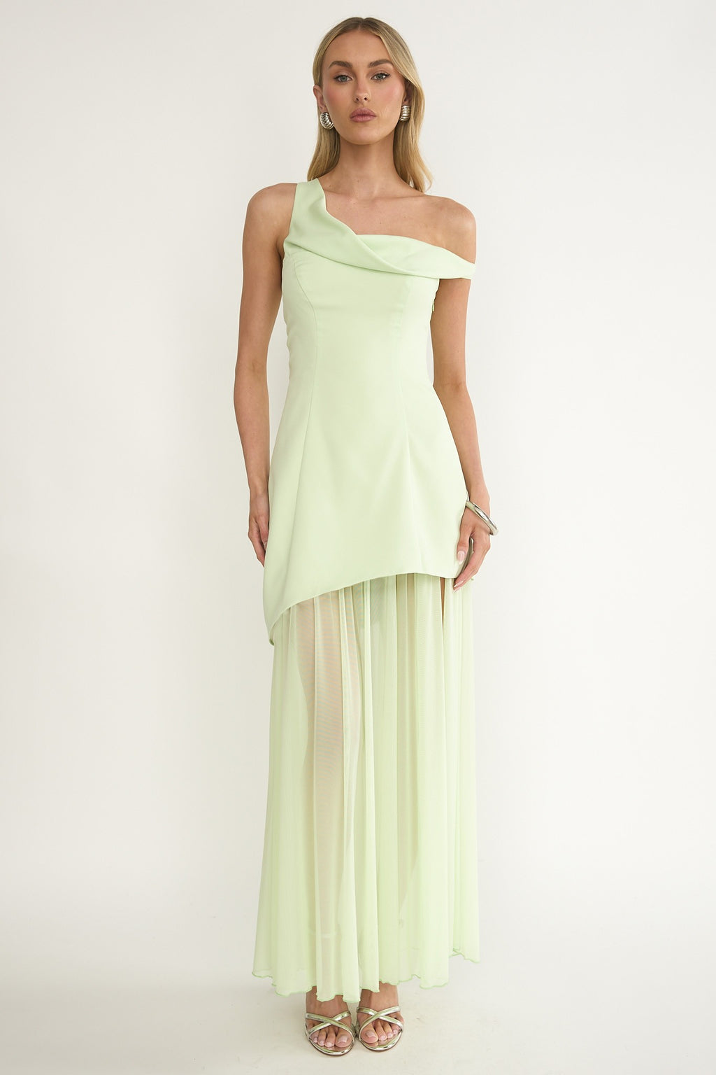 Celine Maxi Dress