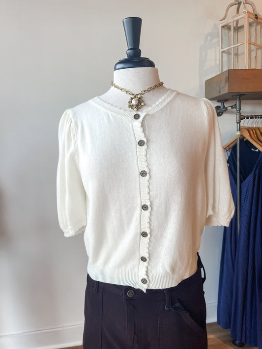 Josie Knit Cardigan