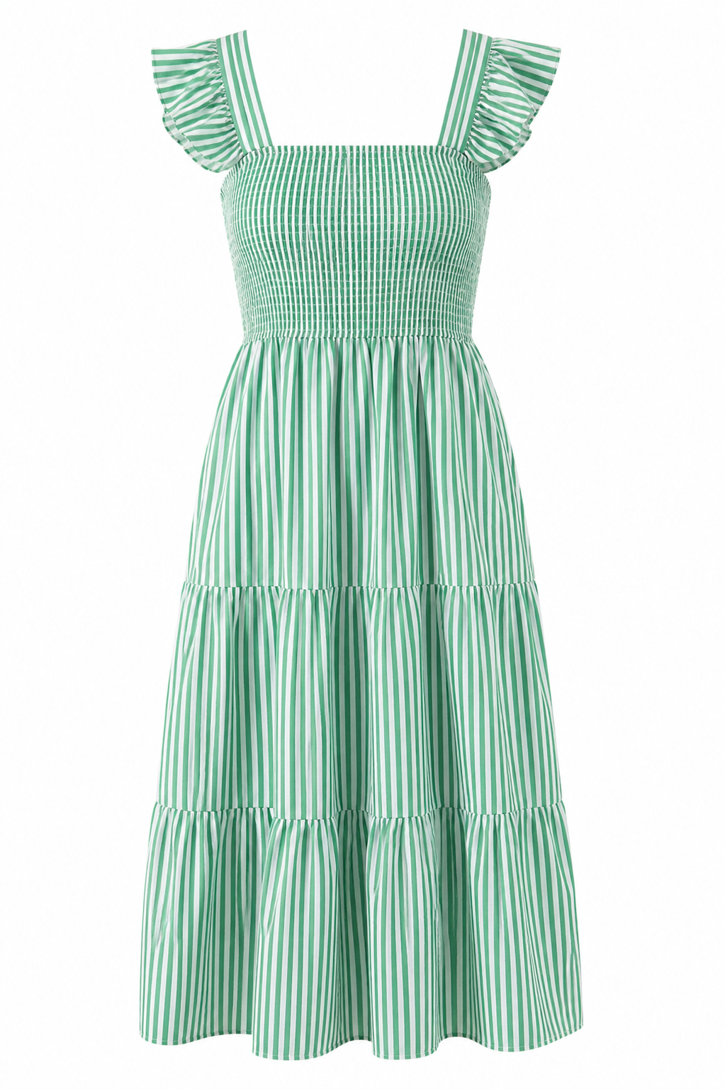 Rylee Maxi Dress