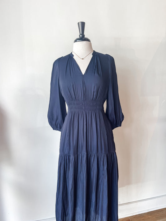 Berkley Midi Dress