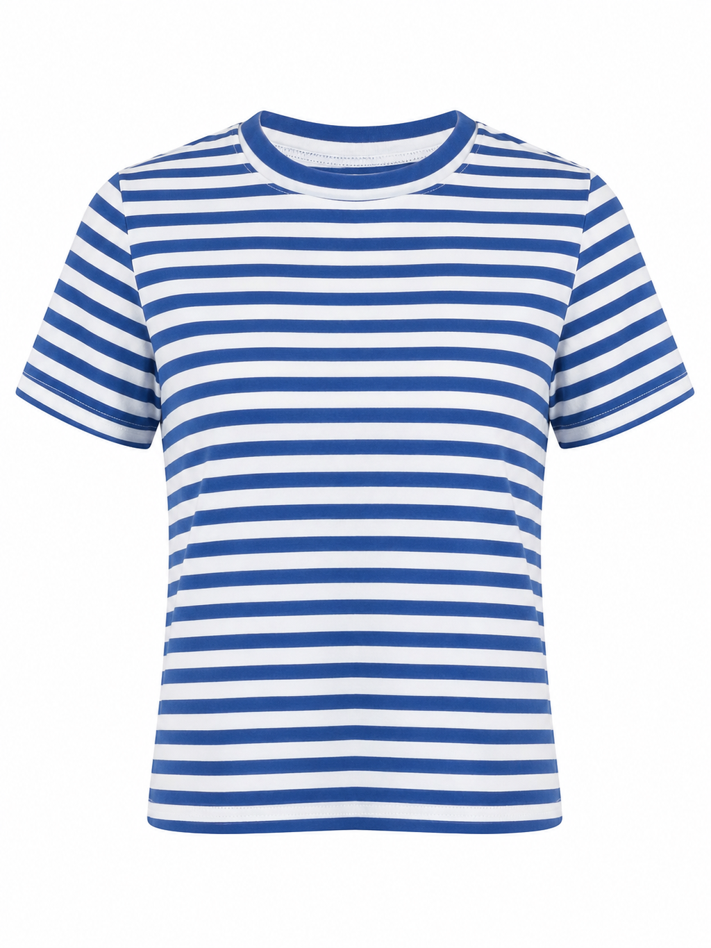 Emersyn Striped Top